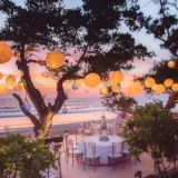 Mariage à la plage Var