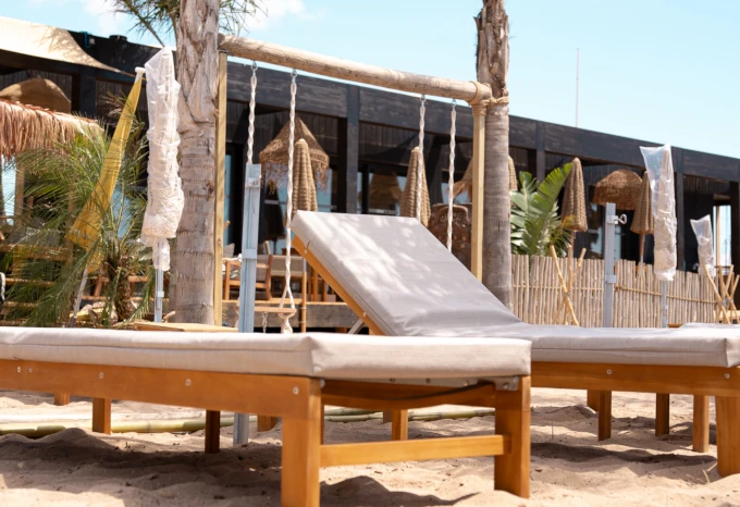 Alba Plage - Fréjus
