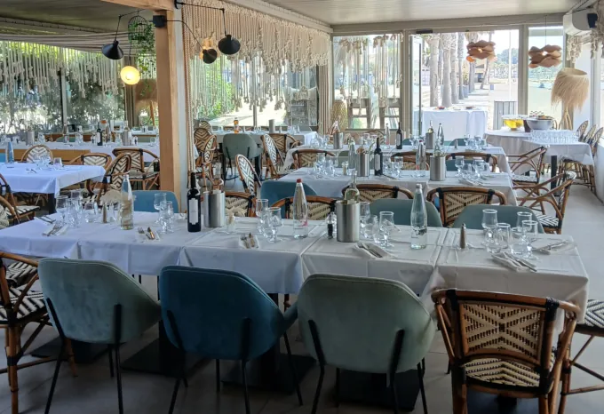 La Vague - evenement.nom#mariage