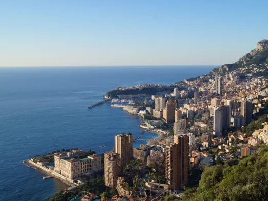 Monaco